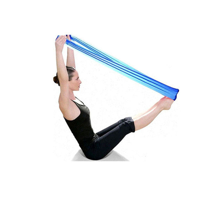 Yoga Resistance Band