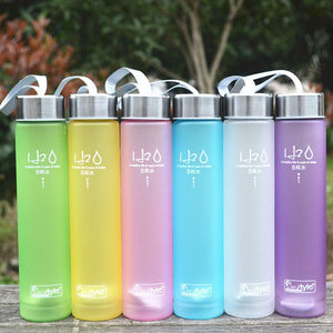 H2O Bottle